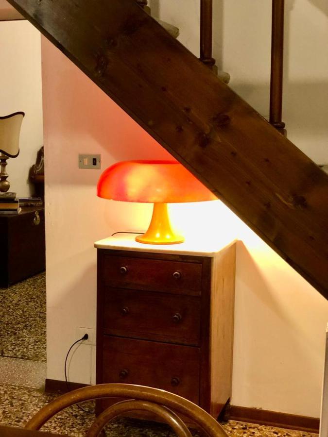 Apartamento Ca' Margarita Venecia Exterior foto