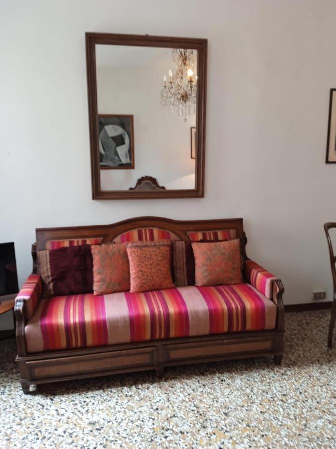 Apartamento Ca' Margarita Venecia Exterior foto